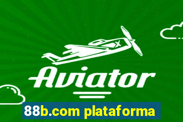 88b.com plataforma